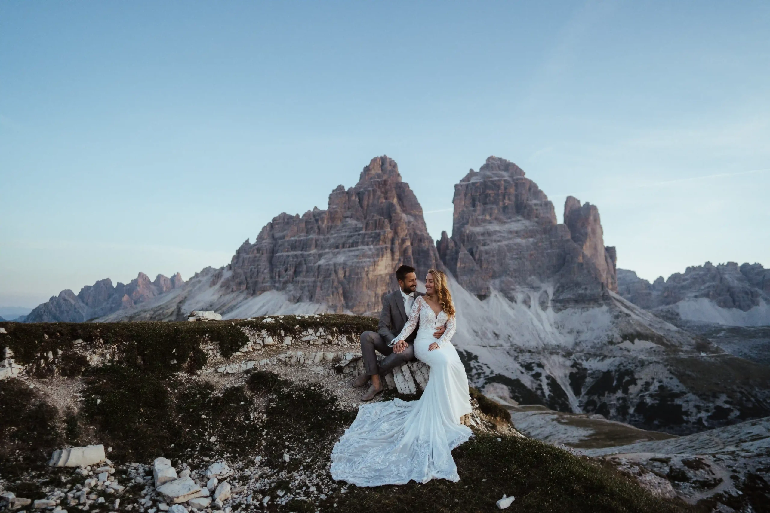 Destination /Engagement