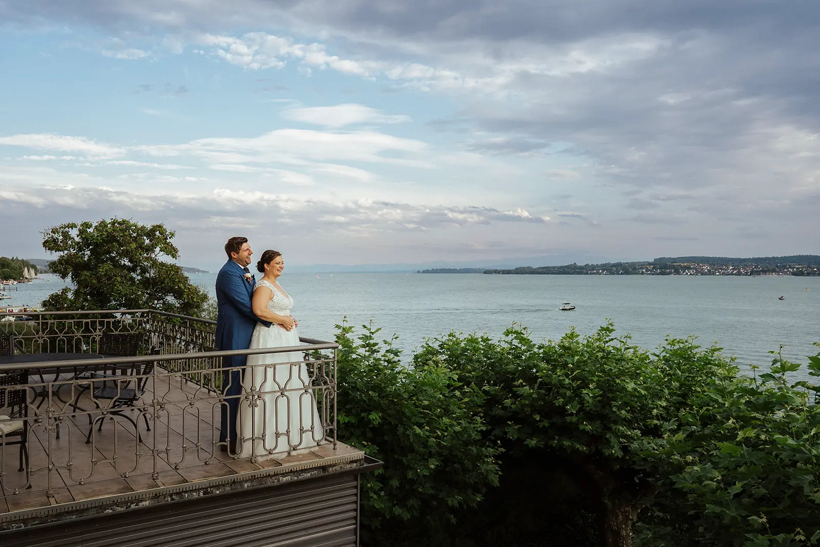 Hochzeit-Bodensee-bad-hotel-ueberlingen-villa-seeburg-Kursaal-Terasse