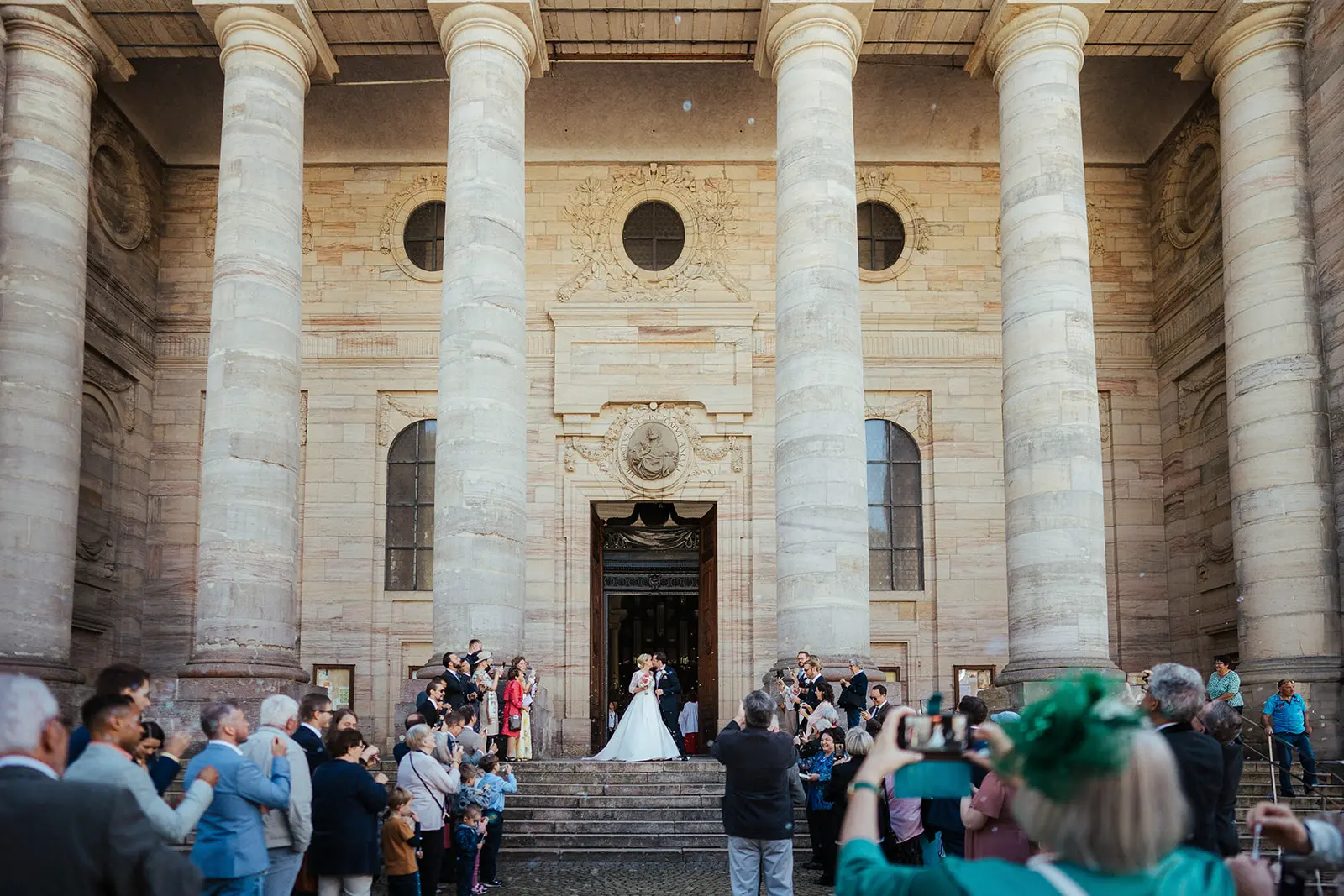 Hochzeit-Dom-St-Blasien-Kolleg-Schloss-Stuehlingen-hohenlupfen